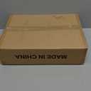 7 code Large Dish Drying Rack, 2-Tier Dish Racks for Kitchen Counter, Detachable Large Capacity Dish Drainer Organizer with Utensil Holder, Dish Drying Rack with Drain Board, White