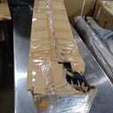 VEVOR Pool Fence, 4 x 108 FT Pool Fences for Inground Pools, Removable Safety Pool Fencing, Easy DIY Installation Swimming Pool Fence, 340gms Teslin PVC Pool Fence Mesh Protects Kids and Pets