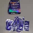 Crest 3D Whitestrips Professional Effects – Teeth Whitening Kit, 22 Treatments (20 + 2 Bonus), Each with 1 Upper/ 1Lower, 44 Strips – Crest 3DWhite Teeth Whitening Strips