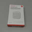 Honeywell Home RCHTSENSOR-1PK, Smart Room Sensor works with T9/T10 WIFI Smart Thermostats
