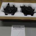 Cultivator Tines Replacement Blade Set Compatible with RYOBI Expand-IT 10 in Universal Cultivator String Trimmer Attachment (RYTIL66)