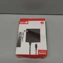 HAC-002 USB-C Fast Charger for Nintendo Switch, Lite, OLED & Steam Deck - 15V 2.6A Power Supply Adapter Supporting TV Mode