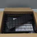 REALINN Under Sink Organizer, Pull Out Cabinet Organizer Slide Out Sink Shelf Cabinet Storage Shelves, Storages for Kitchen Bathroom, Black, 2 Pack