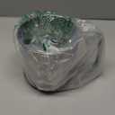 5 Cup Flour Sifter for Baking  Large Capacity Flour Sifter Stainless Steel with Double Mesh, Easy One-Hand Use & Dishwasher Safe  Baking Tools for Sifting Powdered Sugar, Cocoa & Easter Cookies