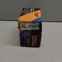 KSP 6X5.5 Wheel Spacers for Silverado Sierra,1.5"(38mm) Real Forged Spacers with 78.1mm Hub Bore M14x1.5 Studs fit for Tahoe Avalanche Express Suburban Sierra Yukon (black)