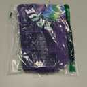 VBS 2025 True North Trusting Jesus Christian Summer T-Shirt (Purple, Small)