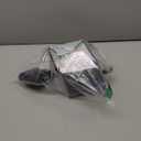 DYLEN Car Cup Holder Expander, Cup Holder Extender Adapter for Car with Expandable Base, Fits Yeti 20/26/30/46oz, Hydroflask 32/40oz, Large Water Bottles in 2.8"-4.2" (16-46oz)