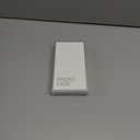 2 x MOZOTER for iPhone 17 Pro Case with Kickstand,[Compatible with MagSafe] [12FT Military Grade Protection] Slim Translucent Matte Shockproof Phone Case,6.3",Black