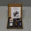 Grill Light Designed for Blackstone Griddle & Weber Grill, Automatic On/Off BBQ Light, Blackstone Griddle Accessories, LED BBQ Grilling Accessories for Outdoor Grill, Gifts for Men Dad Husband (1Pack)