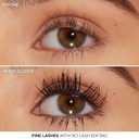 Too Faced Better Than Sex Volumizing Mascara | Dramatic Volume + Length | Cruelty Free
