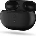 Charging Case Replacement for Beats Studio Buds - Earbuds Charger Case with Bluetooth Pairing Sync Button, 660mAh Battery (Earbuds Not Included)