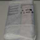 LOVEVOOK Laptop Backpack for Women, 17 Inch Work Business Backpacks Purse With Large Capacity, Waterproof Nurse Bag College Bookbag for School, Waterproof Casual Daypack for Travel (Beige-black)