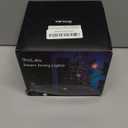 Brizled Smart Christmas Lights, 196ft 600 LED Smart WiFi Color Changing String Lights App Controlled, RGB Christmas Tree Lights Work with Alexa & Google Home for Halloween Indoor Outdoor Decor