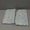 Cosmetic bag Makeup bag Preppy Cute Corduroy Toiletry bag for women travel essentials (Flower black)