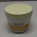 Mizani True Textures Coil Stretch Cream - Soft Hold Curl Shamping Cream, Non-Drying For Curly & Coily Hair (8 Fl Oz (Pack of 1))