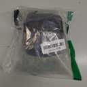 WERJIA Hard Carrying Case for BELTBOX 3.0 vocal dampener for singersCase Only