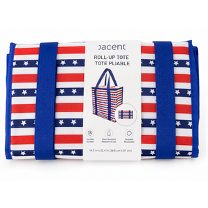 Party Set Tote Bag Cooler