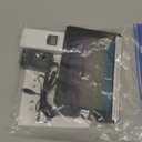 Zivron Weather Station Wireless Indoor Outdoor, Digital Thermometer with Accurate Temperature & Humidity, Large Color HD Display with Remote Sensor, Weather Forecast, Atomic Clock, Moon Phase