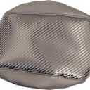 Compatible with 2020-21-22-23-24-2025 Toyota Corolla and Corolla Cross and Hybrid Interior Dedicated armrest Box Cover, Central Console Cover, Protective Decoration Cover, Automotive Accessories