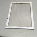 Zen Stone Canvas Wall Art Stacked Stones in Water with Grasses Painting Picture Wall Decor Poster Print Suitable for Yoga Meditation Room Bathroom Bedroom Study Home Decoration