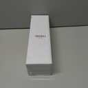 LYEOBOH Oil Dispenser for Kitchen, 17 OZ Olive Oil Dispenser Bottle with Non Drip Spout, Ceramic Vinegar Dispenser Bottle for Cooking, Soy Sauce, Coffee Syrup, Liquids, White