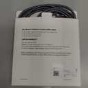 Highwings 20FT 4K HDR HDMI Cable, 18Gbps Braided Nylon, HDCP 2.2, ARC, 4K UHD, HD 1080p, 3D for Laptop, Monitor, PS3, PS4, Blu-ray, Netflix Projector