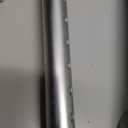 Toilet Safety Rails, Adjustable Toilet Frame for Elderly, Seniors, Handicap & Disabled, Foldable Handicap Toilet Handles Fit Any Toilets (300 LB) (Gray)