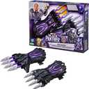 Marvel Studios' Black Panther Legacy Wakanda FX Battle Claws with Lights and Sounds, Role Play, Super Hero Toys for Kids Ages 5 and Up