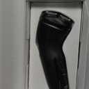 Philips Norelco Shaver 2400 Series, Wet and Dry Electric Shaver, Pop-up Trimmer, P-Cap, Deep Black, Model X3001/90