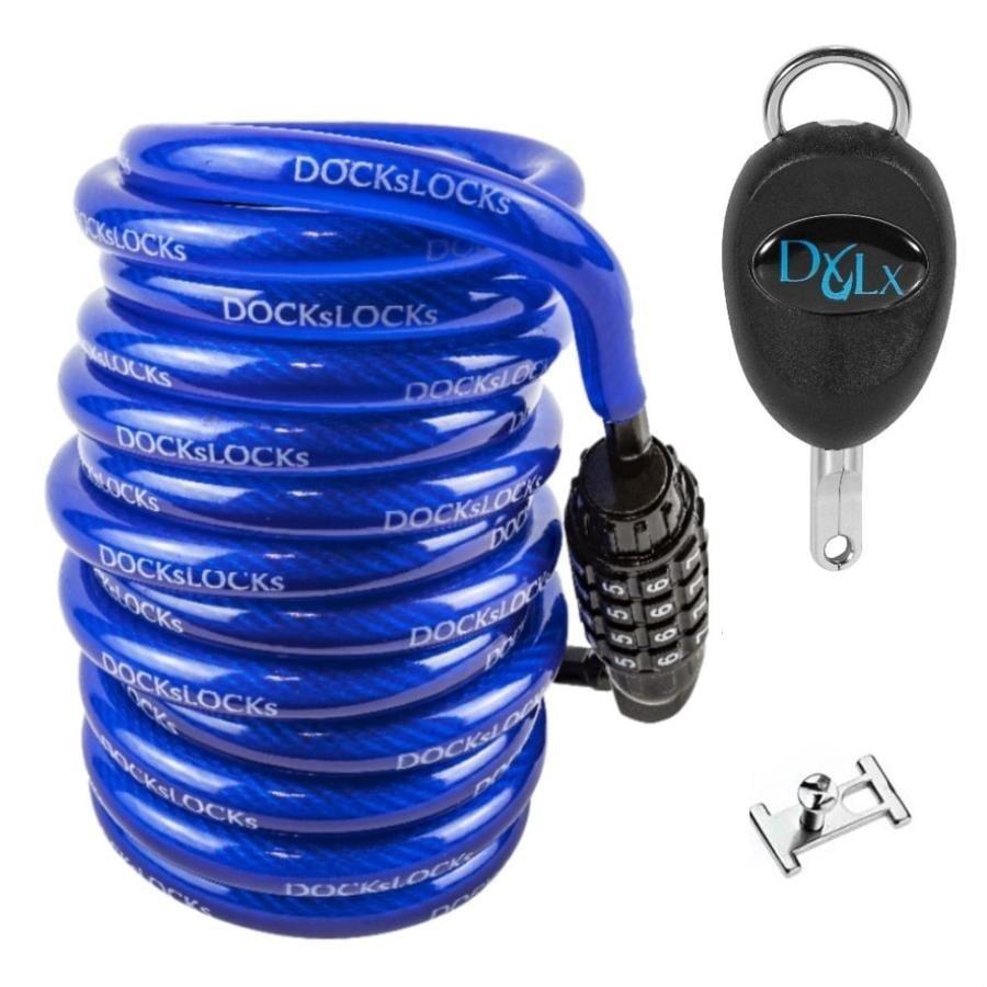 DocksLocks - Complete Sup System