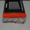 A-Premium Cabin Air Filter with Activated Carbon Compatible with Dodge, Chrysler, Nissan, Infiniti, Volkswagen & Ram model - Grand Caravan, Town & Country, Titan, Armada, Q50, G37, QX80, Q60, M35