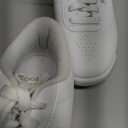 Reebok Women's Princess Sneakers, Comfortable Walking or Tennis Shoes (7 Wide)