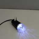 EL-74003 LED Bubble Effect Projector