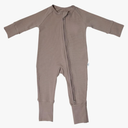 Bamboo Baby Romper, Bamboo Baby Pajamas and Loungewear–Newborn- 12-Months Gender Neutral Essentials