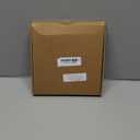 uxcell Foam Tubing for Handle Grip Support, Pipe Insulation, 14mm ID 24mm OD 1m Length Black