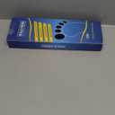 Plantar Fasciitis Relief - Arch Support Insoles for Men Women, Shoe Inserts for Flat Feet, Orthotic Shoe Insoles All-Day Energy and Comfort with Every Step (Mens 11-11 1/2 | Womens 13-13 1/2) (Blue)