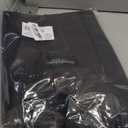 Amagabeli Firewood Carrier Waxed Canvas Log Tote Carrying Bag Heavy Duty Fire Large Wood Fireplace Carrier Bag with Handles for Camping Firewood Log Holder Wood Sling Cabin Stove Accessories (Dark Brown)