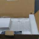 oneisall Air Purifiers for Home Pets with Double-Sided Washable HEPA Filters, Large Rooms Up to 2200Ft, Air Purifier for Dander, Odors, Allergens, Pet Fluff Hairs,Pollutants, Smoke, and Dust, PP02