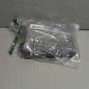 URMONA Waterproof Silicone Under Sink Mat 28'' x 22'' Shelf Liner for Kitchen and Bathroom, Cabinet and Counter Protector, Storage and Organizers, Litter Mat, Pet Cat Puppy Essentials(Dark Grey)