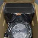 iRobot Roomba j7+ (7550) Self-Emptying Robot Vacuum  Uses PrecisionVision Navigation to Identify & Avoid Objects Like Socks, Shoes, & Pet Waste, Smart Mapping, Self-Empty for Up to 60 Days