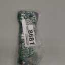 Mipcase 4pcs Trampoline Replacement Legs 7 Inch Universal Stainless Steel Trampoline Leg with Pad Mini Trampoline Tube Accessories