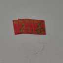 60pcs 2025 Year of The Snake Red Envelope Festival Wedding Money Envelopes for Holder Decoration with Savings Save Occasion Guest Birthday China Snake Year Money Pocket Fancy Paper (Assorted Color)