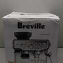 Breville Barista Express Espresso Machine BES870XL, Brushed Stainless Steel
