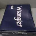 Wrangler Laptop Bag for Women 15.6 Inch Vintage Work Tote Bag for Business Briefcase Handbag with Adjustable Shoulder Strap (Brown-coffee)