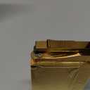 JTDunant Trench Sleeping Mermaid Lighter, Sanji One-Piece Lighter, Refillable, Cling Sound, Adjustable Soft Flame, Gift for Men Dad Boyfriend Husband, Without Butane (Creative Lighter lid)