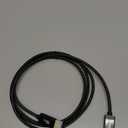 IVANKY 8K DisplayPort Cable 1.4, VESA Certified DP Cable 6.6ft (8K@60Hz, 4K@144Hz, 2K@240Hz)HBR3 Support 32.4Gbps, HDR, HDCP 2.2, FreeSync G-Sync, Braided Display Port for Gaming Monitor, Graphics, PC