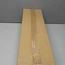 Foldable | Heavy-Duty Ladder Extender Pro, High Strength Steel Material Design Ladder Extension Pro for Stairs w/Non-Slip Mat, 12-18" Adjustable Height, Applicable Feet Spacing 24" (plus)