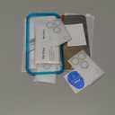 Ailun 3Pack for iPhone 17 Pro Privacy Screen Protector [6.3 inch]+ 3Pack Camera Lens Protector with Installation Frame,Dynamic Island Compatible,Anti Spy Tempered Glass[Not for iPhone 17/17ProMax/Air]