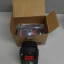 1Pack 4.0Ah HPB18 18V Ni-Mh Replacement Battery for Black and Decker 244760-00 A1718 FS18FL FSB18 Firestorm Cordless Power Tools