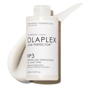 Olaplex N.3PLUS Complete Repair Treatment: 3-minute Pre-shampoo Treatment to Immediately Repair Hair Damage for Softer, Stronger Hair | For Coily, Curly, Straight, and Wavy